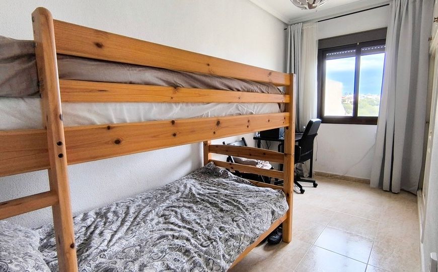 Venta - Apartamentos - Ciudad Quesada