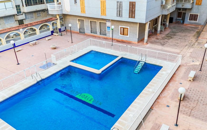 Venta - Atico - Torrevieja