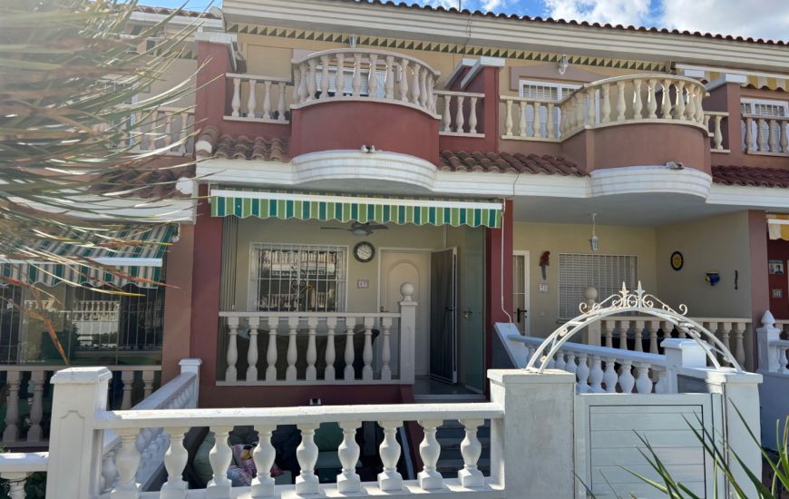 Sale - Townhouse - Ciudad Quesada