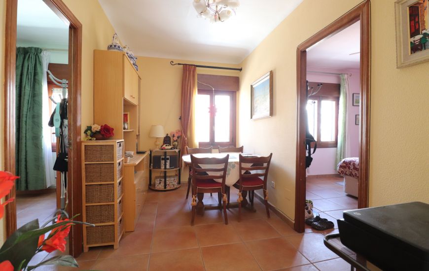 Sale - Apartments - Rojales