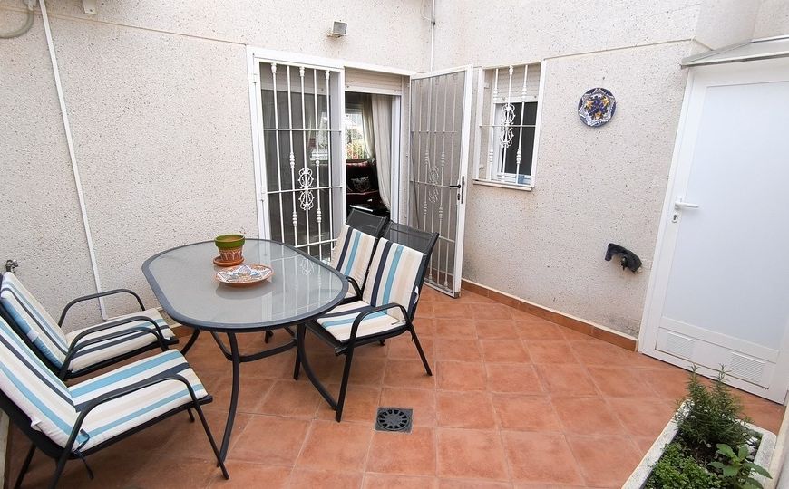 Sale - Half Vrijstaand Huis - Ciudad Quesada