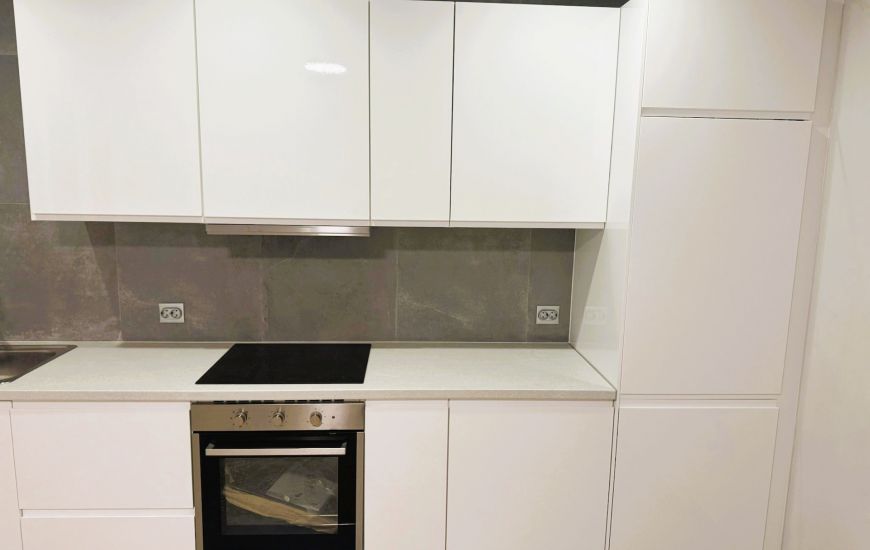 Sale - Apartments - La Mata