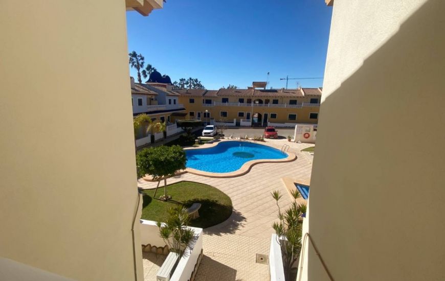 Sale - Apartments - Ciudad Quesada