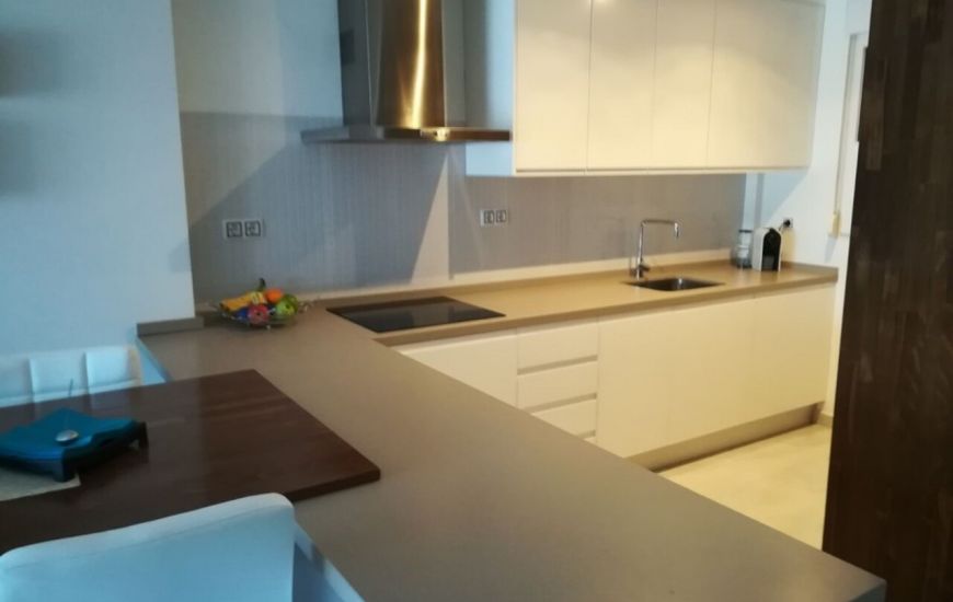 Sale - Apartments - Los Dolses