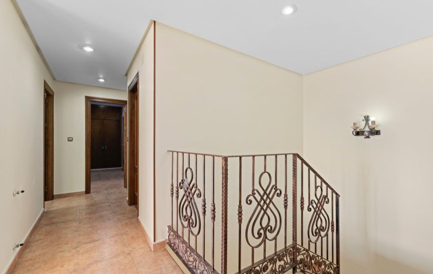 Venta - Country estate - Beniel