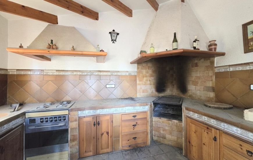 Venta - Villa - Aspe