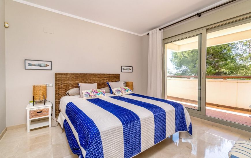 Venta - Apartamento - Orihuela Costa