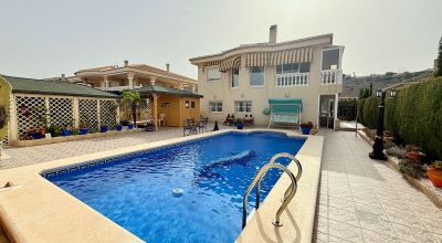 Villa - Sale - Benimar - Benimar
