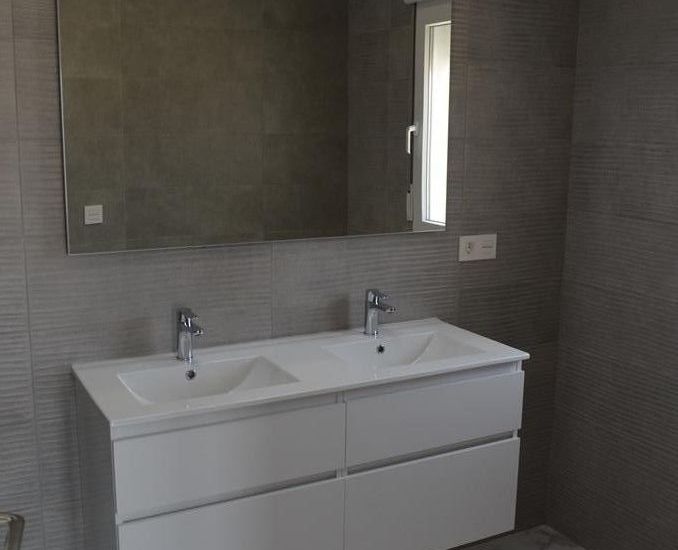 Nueva construcción  - Villa - Pinoso