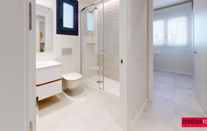 New Build - Apartments - Pilar de la Horadada