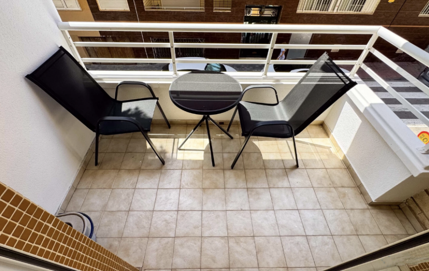 Sale - Apartments - Torrevieja