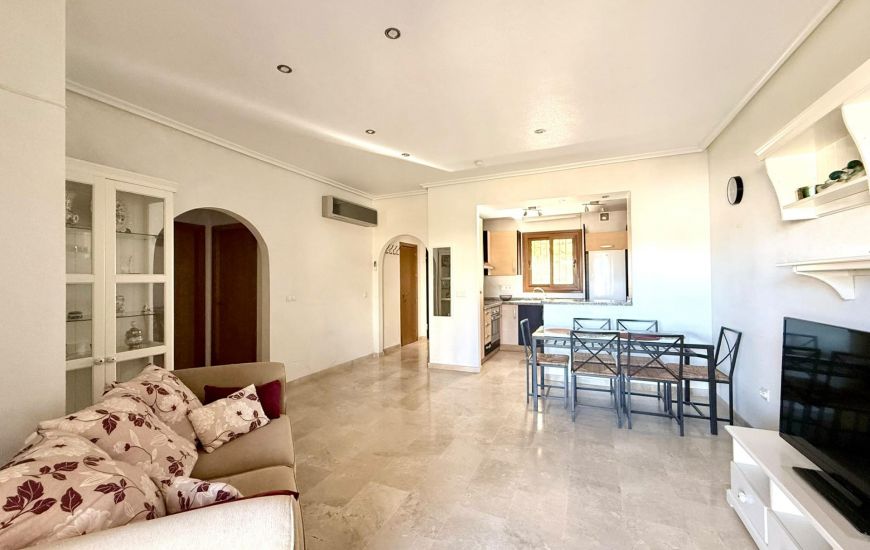 Venta - Bungalow - Orihuela Costa