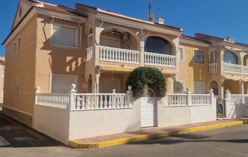 Sale - Apartments - Ciudad Quesada