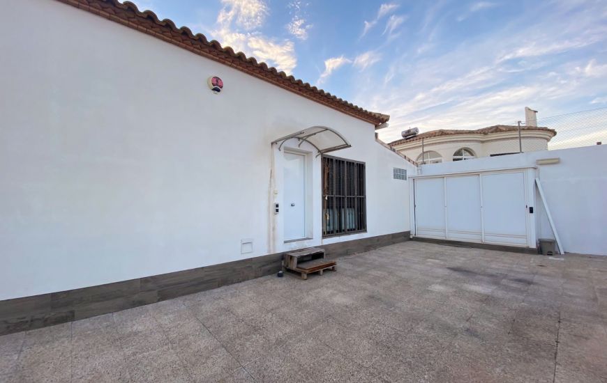 Sale - Villa - San Fulgencio