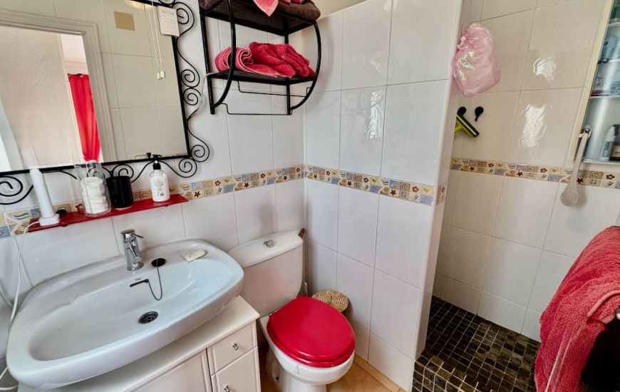 Venta - Villa - Ciudad Quesada
