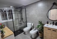 Sale - Rijtjeshuis - Ciudad Quesada