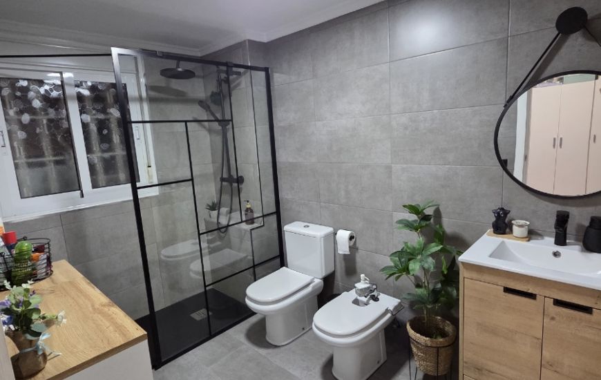 Sale - Rijtjeshuis - Ciudad Quesada