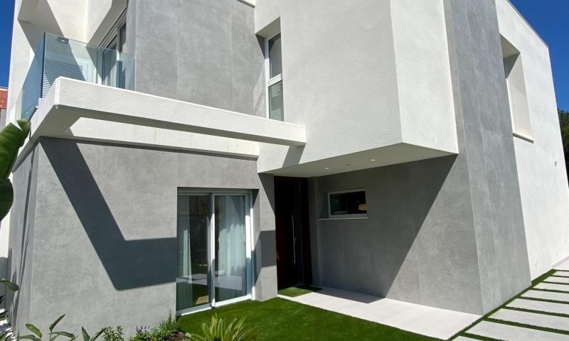Sale - Apartments - Finestrat