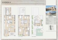 New Build - Villa - Cuevas del Almanzora