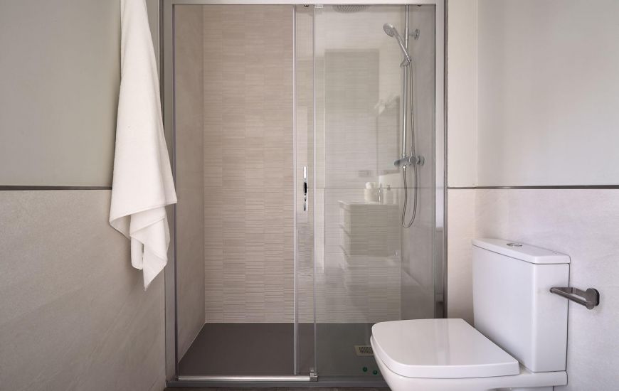 Nueva construcción  - Apartamentos - Vera