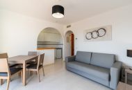 New Build - Bungalow - Calpe