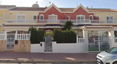 Rijtjeshuis - Sale - Ciudad Quesada - Ciudad Quesada