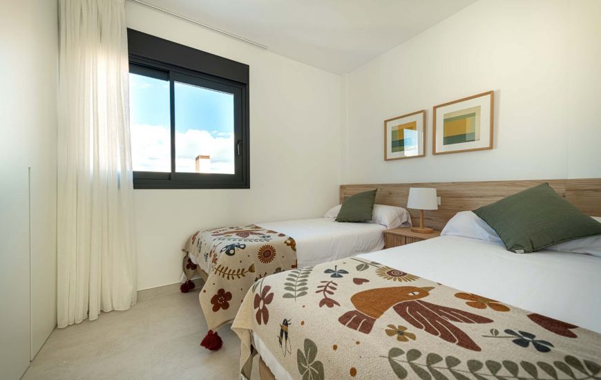 New Build - Townhouse - 