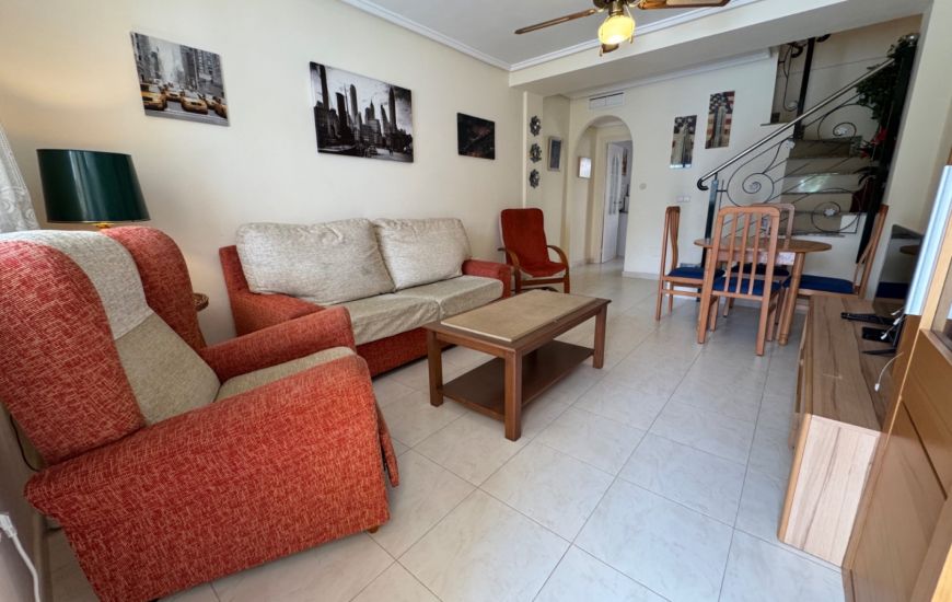 Sale - Townhouse - Ciudad Quesada