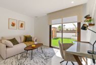 New Build - Villa - Benijofar - 