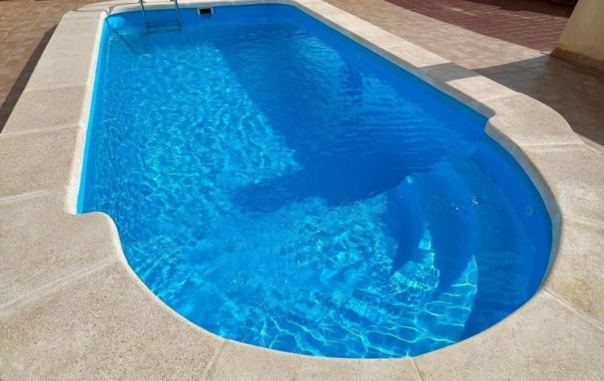 Sale - Apartments - Benijófar - 