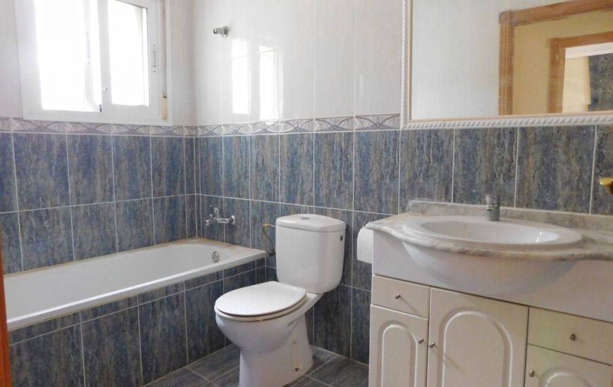 Venta - Villa - Ciudad Quesada