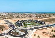 New Build - Apartments - Torrevieja