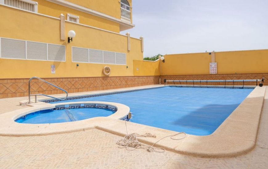 Sale - Apartments - Algorfa