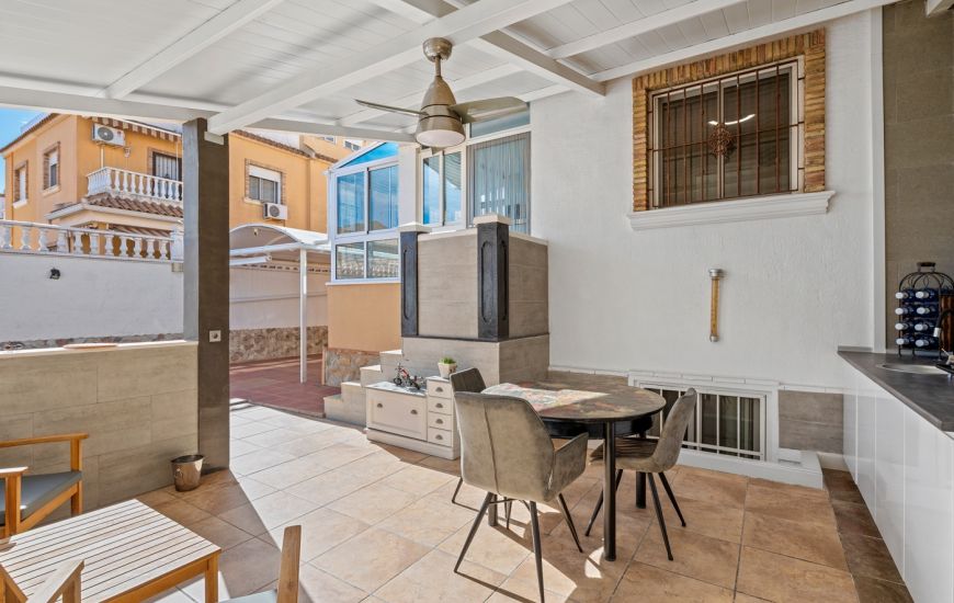 Sale - Duplex - Ciudad Quesada - Rojales