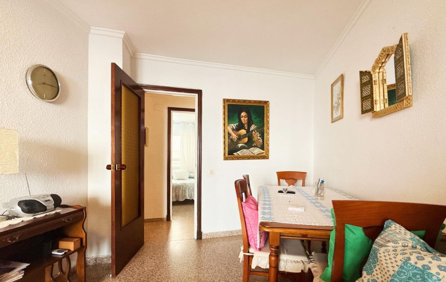 Venta - Ground Floor - Torrevieja