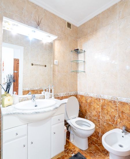 Sale - Apartments - Punta Prima