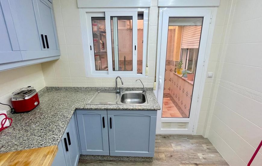 Sale - Apartments - Algorfa