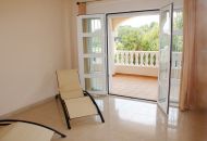 Sale - Villa - Villamartin