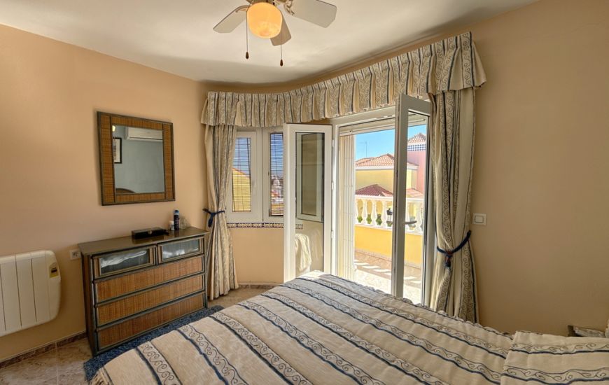 Venta - Adosado - Cabo Roig>La Regia