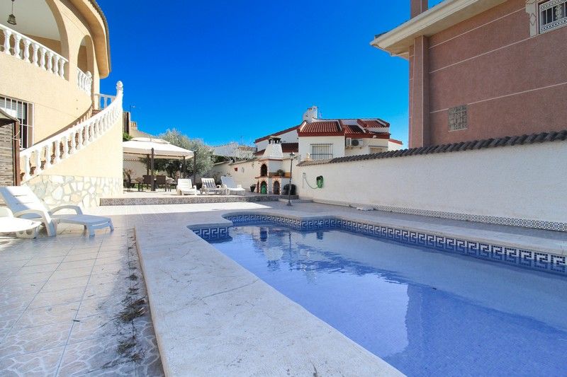Venta - Villa - Ciudad Quesada