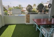 Venta - Apartamentos - Punta Prima