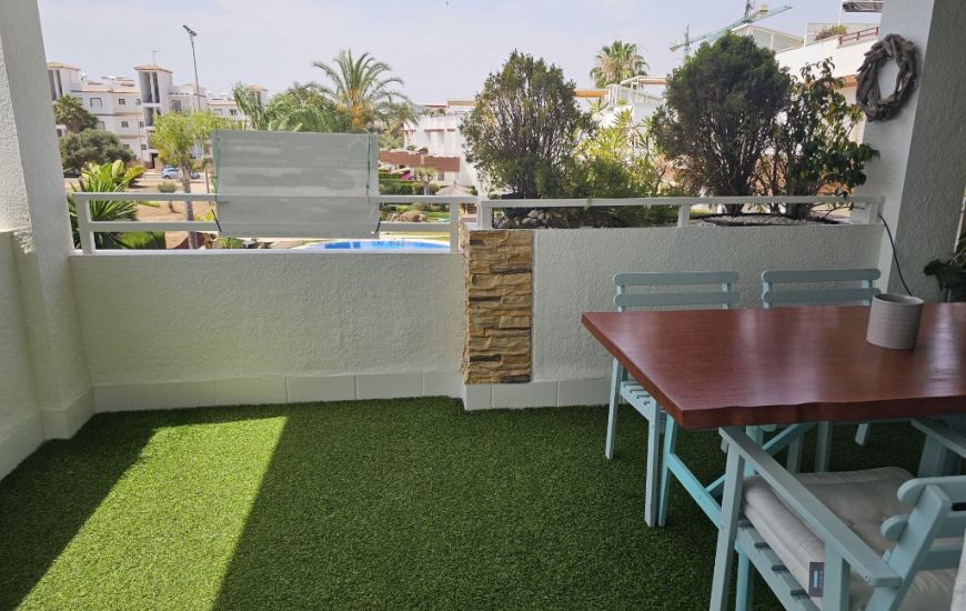 Venta - Apartamentos - Punta Prima