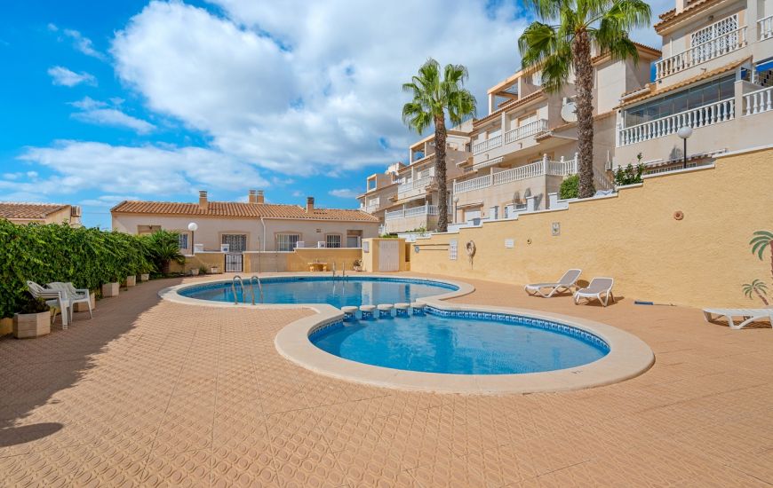 Venta - Adosado - Ciudad Quesada - Rojales