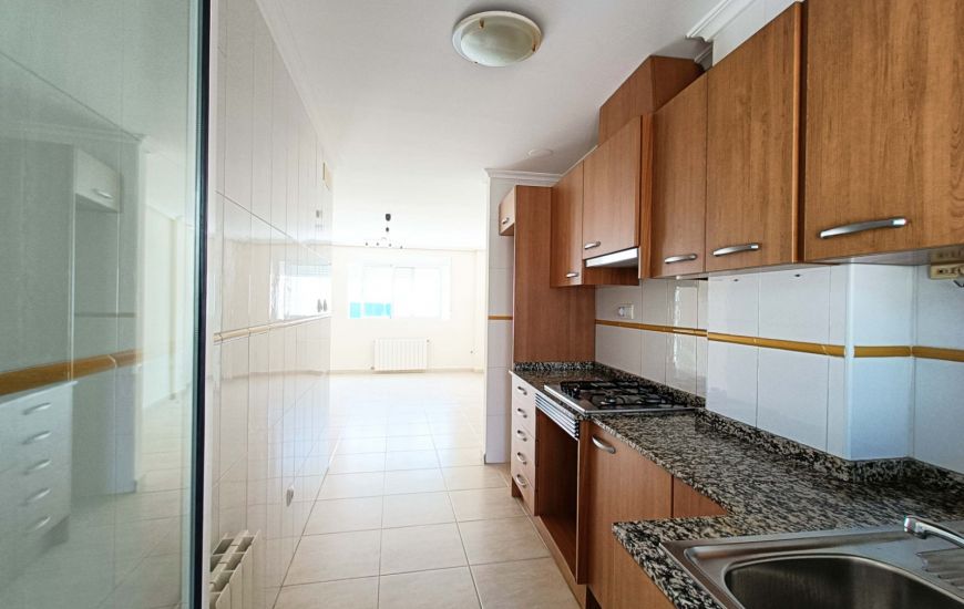 Sale - Apartments - Hondon de los Frailes