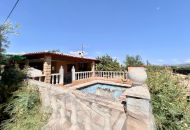 Venta - Casa Rural - Aspe