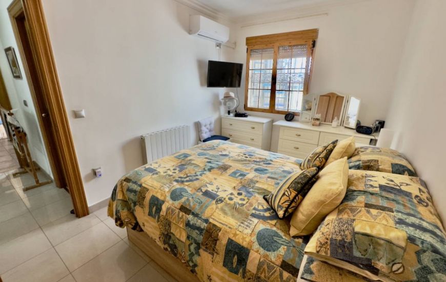 Sale - Villa - Benijófar - 