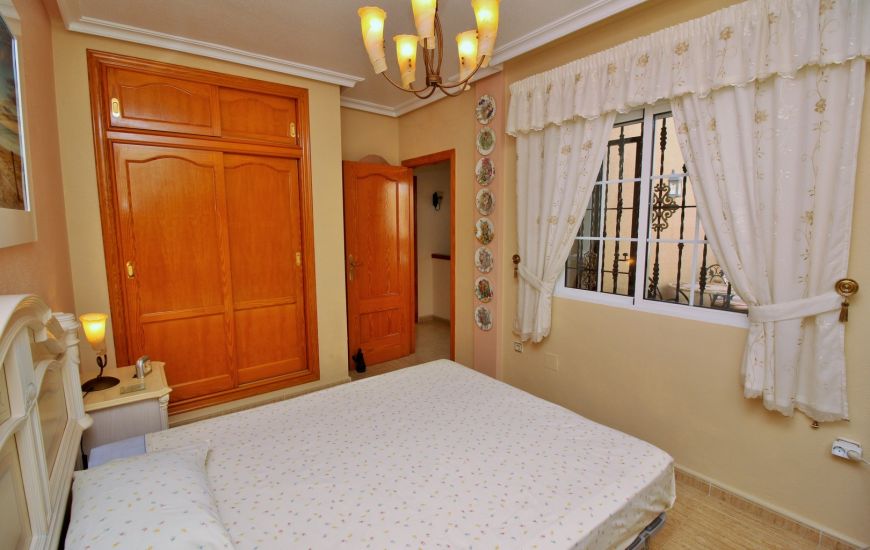 Venta - Adosado - Villamartin