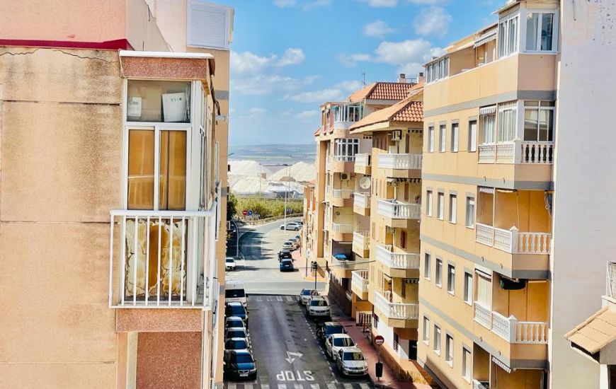 Venta - Apartamento - Torrevieja