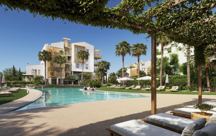 New Build - Townhouse - El Verger