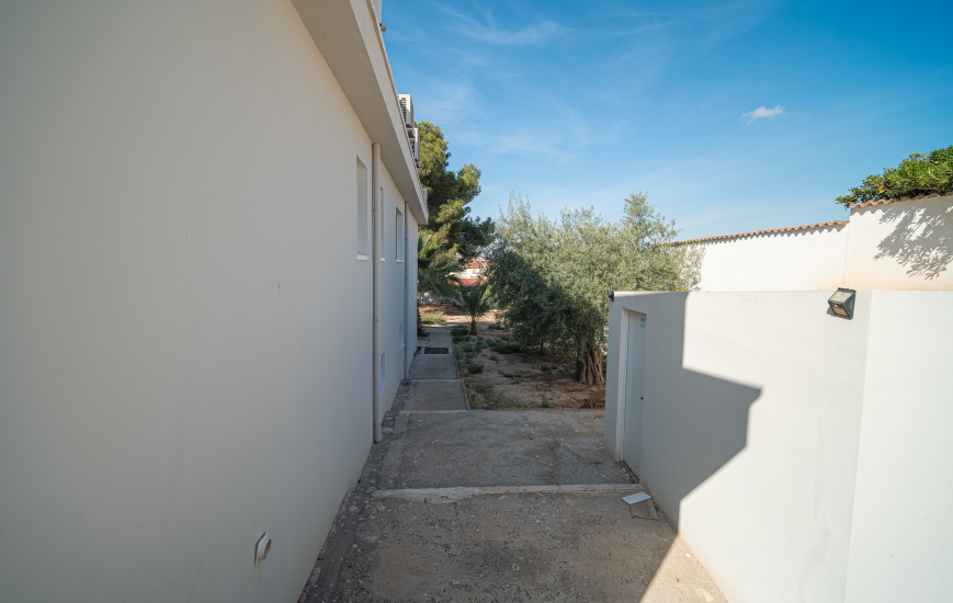 Sale - Villa - Ciudad Quesada